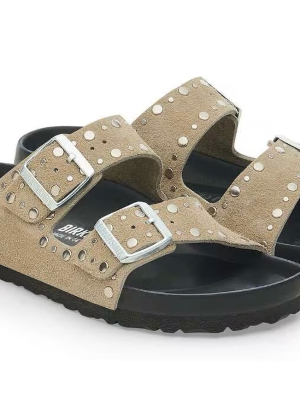 Birkenstock Arizona Rivet Sandals